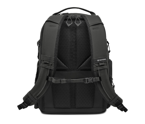 WANDRD PRVKE 21L Zip Photo Bundle Black - 1550187 - zdjęcie 3